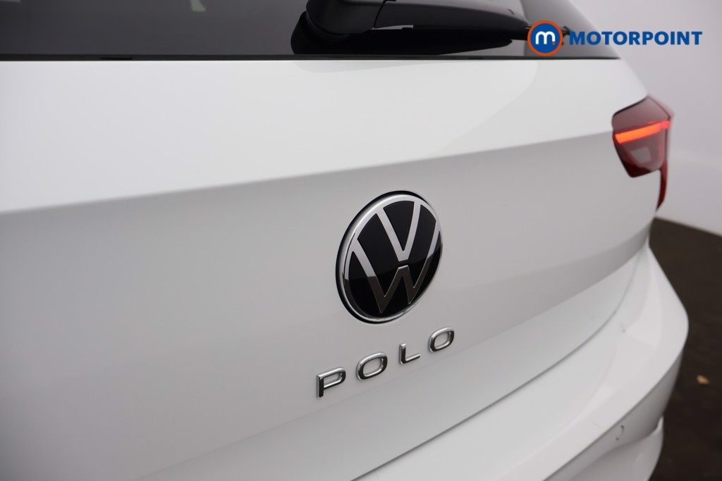 Volkswagen Polo Match Automatic Petrol Hatchback - Stock Number (1664084) - 23rd supplementary image
