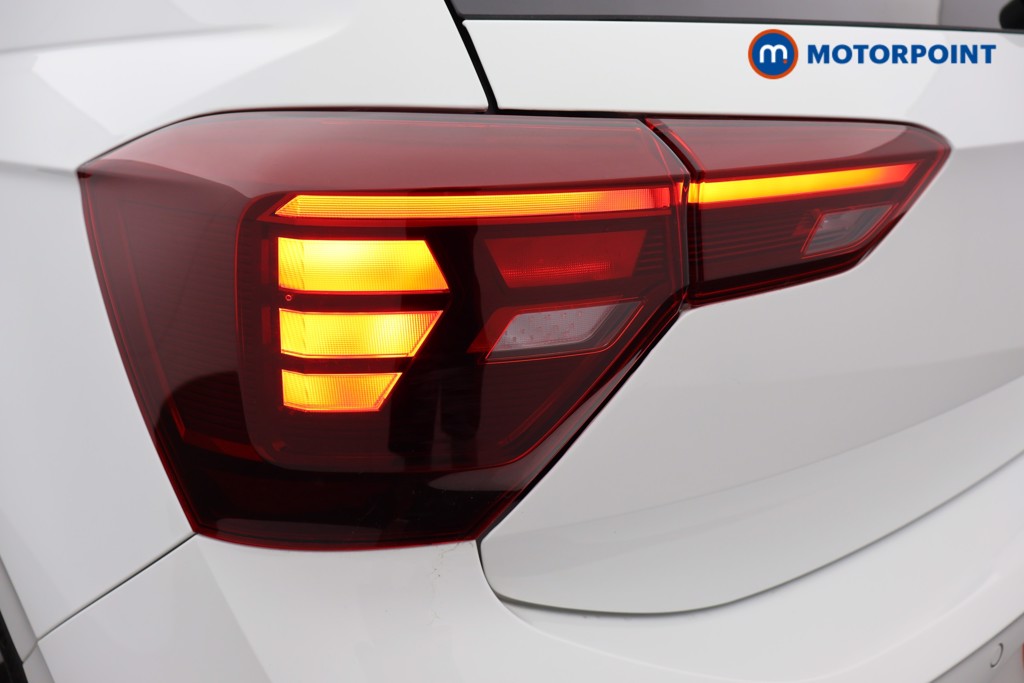 Volkswagen Polo Match Automatic Petrol Hatchback - Stock Number (1664084) - 24th supplementary image