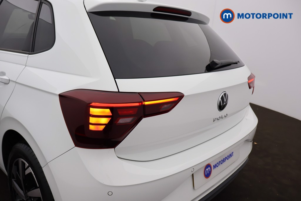 Volkswagen Polo Match Automatic Petrol Hatchback - Stock Number (1664084) - 25th supplementary image