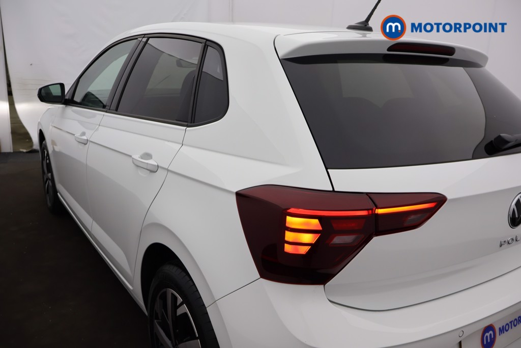 Volkswagen Polo Match Automatic Petrol Hatchback - Stock Number (1664084) - 26th supplementary image