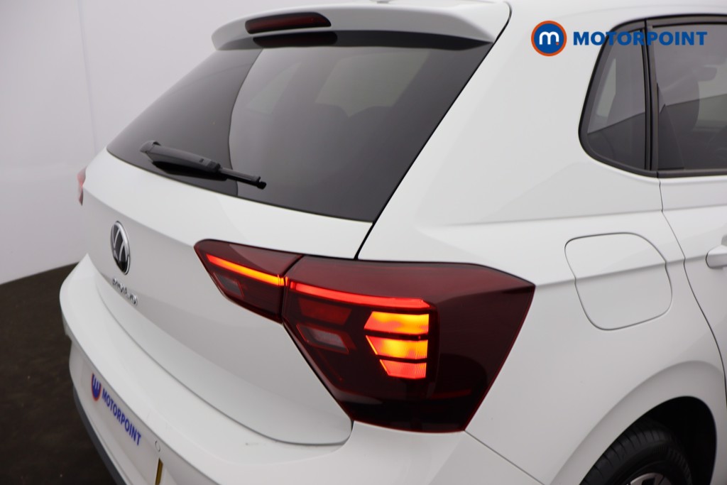 Volkswagen Polo Match Automatic Petrol Hatchback - Stock Number (1664084) - 27th supplementary image