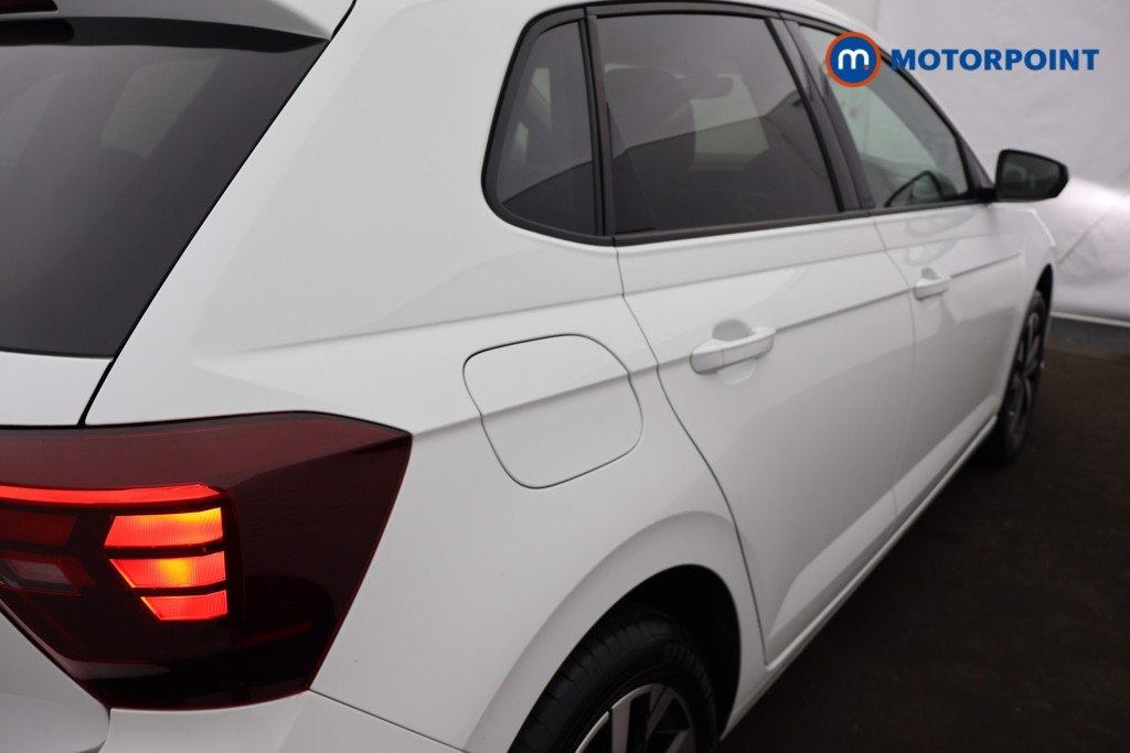 Volkswagen Polo Match Automatic Petrol Hatchback - Stock Number (1664084) - 28th supplementary image