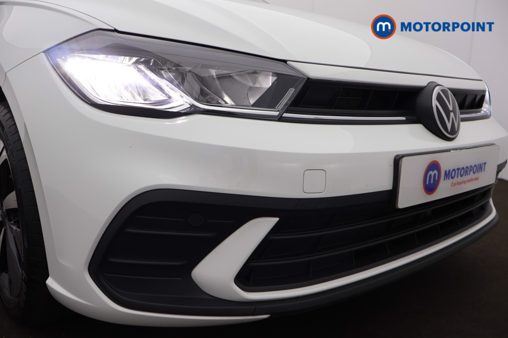 Volkswagen Polo Match Automatic Petrol Hatchback - Stock Number (1664084) - 31st supplementary image