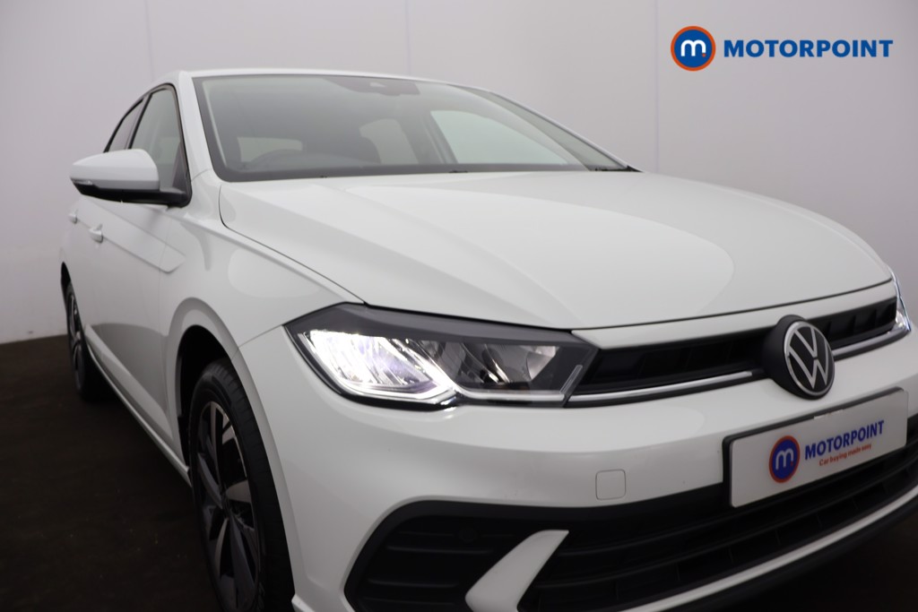 Volkswagen Polo Match Automatic Petrol Hatchback - Stock Number (1664084) - 32nd supplementary image
