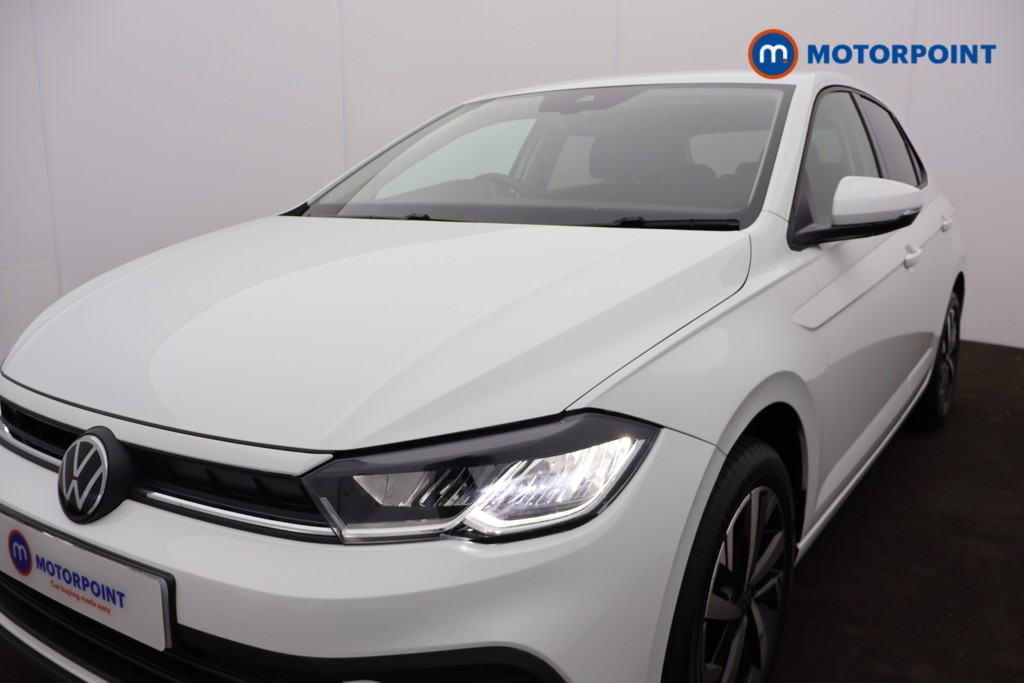 Volkswagen Polo Match Automatic Petrol Hatchback - Stock Number (1664084) - 33rd supplementary image