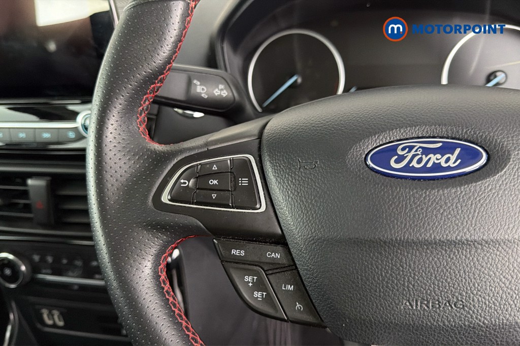 Ford Ecosport St-Line Manual Petrol SUV - Stock Number (1664223) - 3rd supplementary image