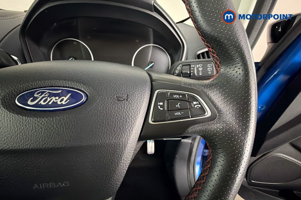 Ford Ecosport St-Line Manual Petrol SUV - Stock Number (1664223) - 4th supplementary image
