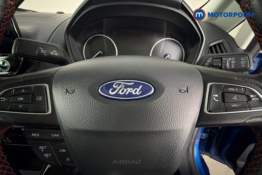 Ford Ecosport St-Line Manual Petrol SUV - Stock Number (1664223) - 5th supplementary image