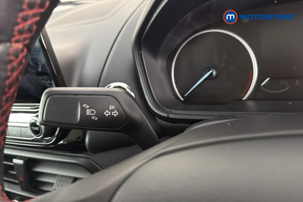 Ford Ecosport St-Line Manual Petrol SUV - Stock Number (1664223) - 6th supplementary image
