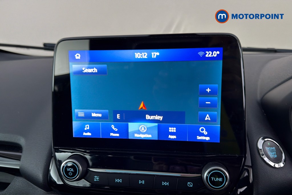 Ford Ecosport St-Line Manual Petrol SUV - Stock Number (1664223) - 10th supplementary image