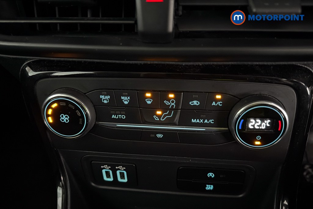 Ford Ecosport St-Line Manual Petrol SUV - Stock Number (1664223) - 12th supplementary image