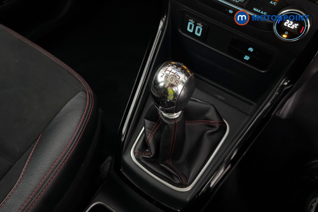 Ford Ecosport St-Line Manual Petrol SUV - Stock Number (1664223) - 15th supplementary image