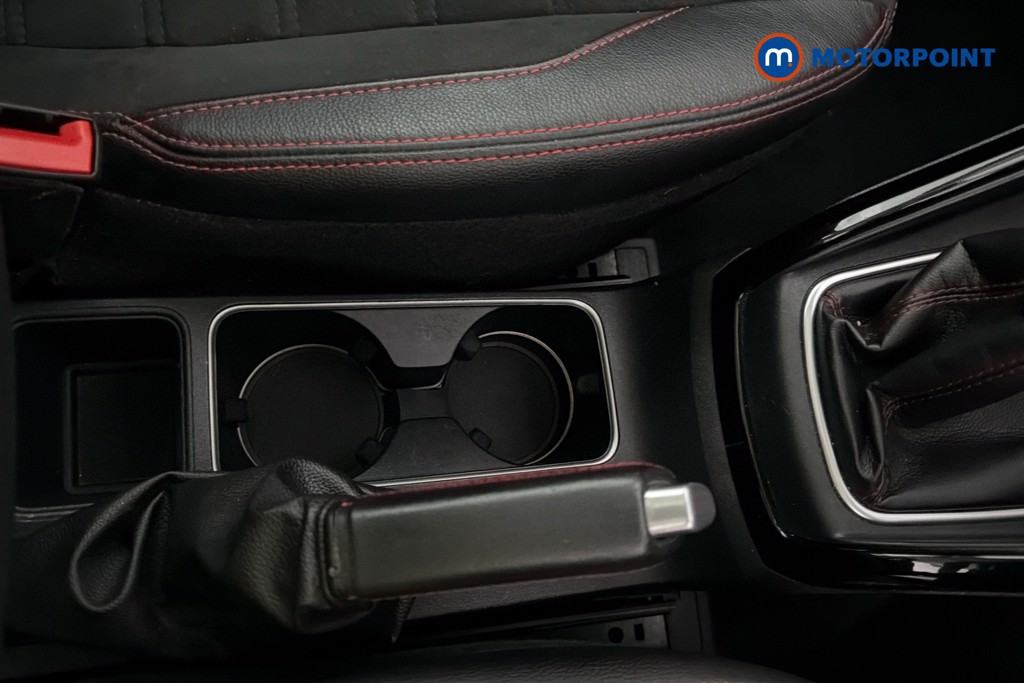 Ford Ecosport St-Line Manual Petrol SUV - Stock Number (1664223) - 16th supplementary image