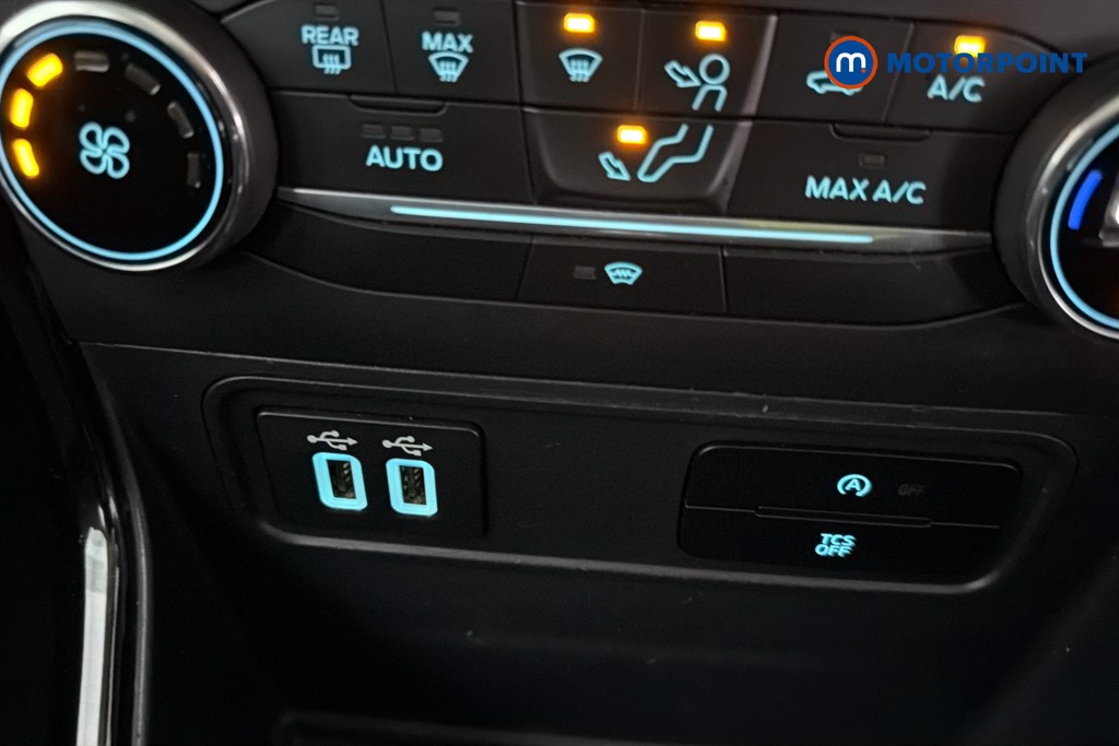 Ford Ecosport St-Line Manual Petrol SUV - Stock Number (1664223) - 17th supplementary image