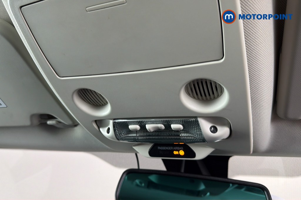 Ford Ecosport St-Line Manual Petrol SUV - Stock Number (1664223) - 18th supplementary image