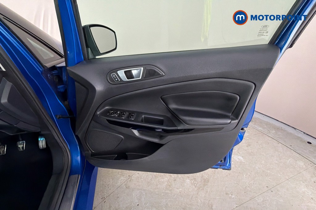 Ford Ecosport St-Line Manual Petrol SUV - Stock Number (1664223) - 19th supplementary image