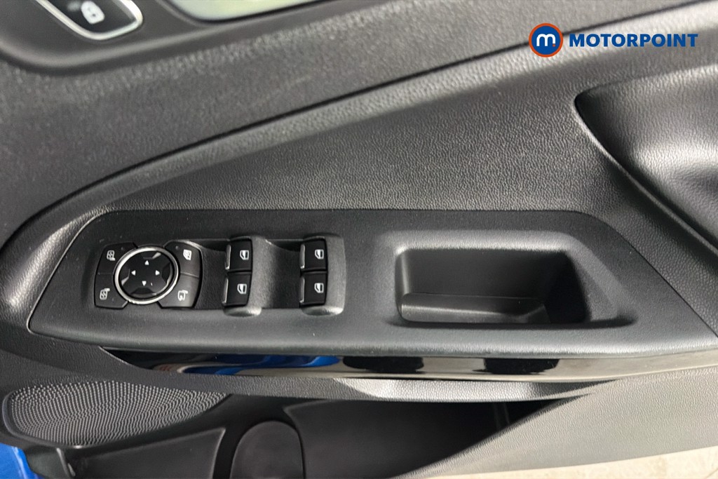 Ford Ecosport St-Line Manual Petrol SUV - Stock Number (1664223) - 20th supplementary image
