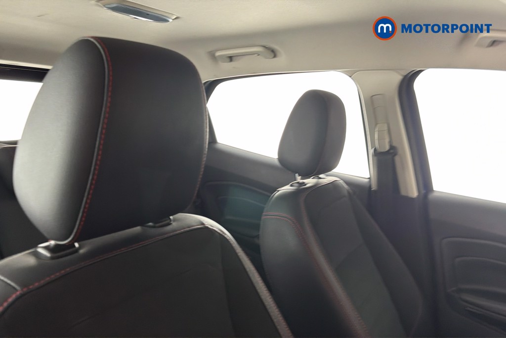 Ford Ecosport St-Line Manual Petrol SUV - Stock Number (1664223) - 23rd supplementary image
