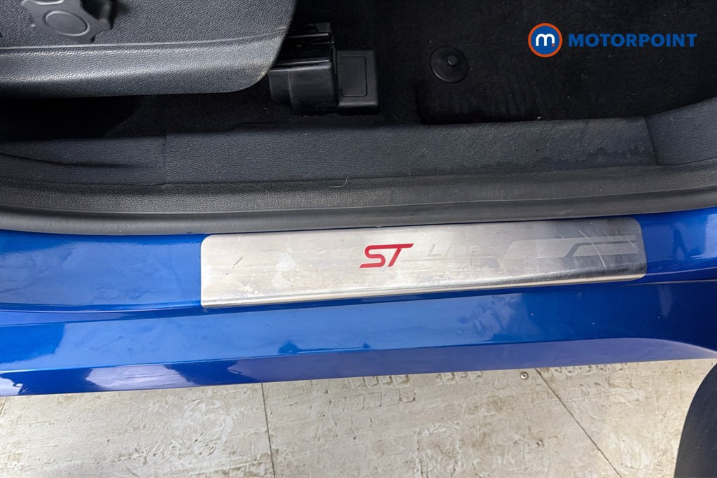 Ford Ecosport St-Line Manual Petrol SUV - Stock Number (1664223) - 27th supplementary image