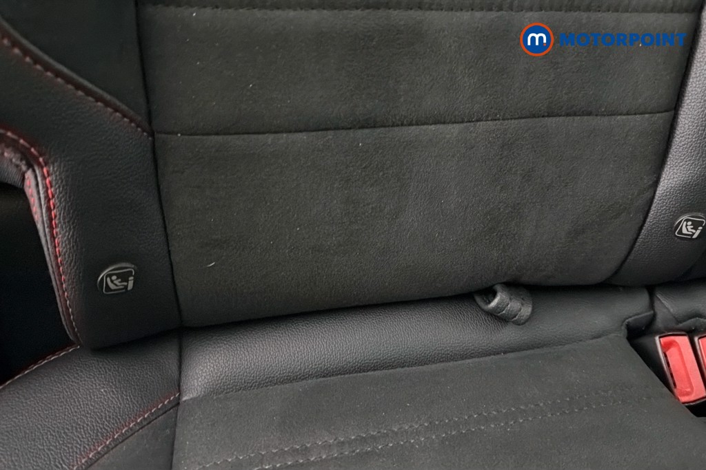 Ford Ecosport St-Line Manual Petrol SUV - Stock Number (1664223) - 29th supplementary image