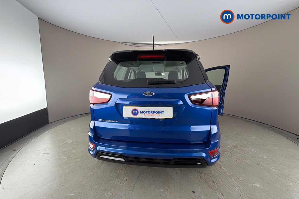 Ford Ecosport St-Line Manual Petrol SUV - Stock Number (1664223) - 37th supplementary image