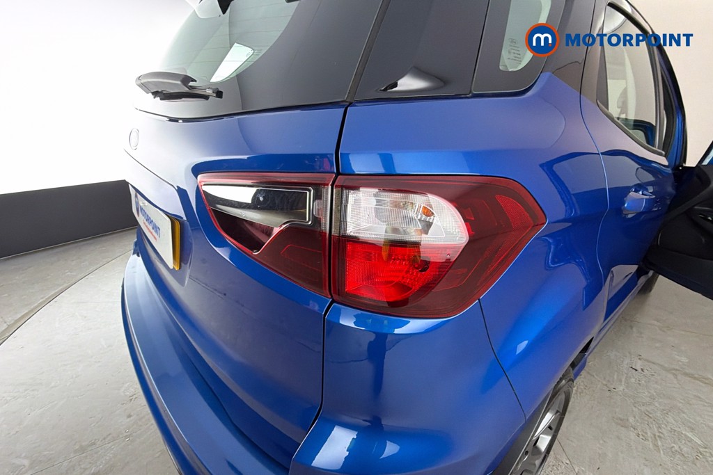 Ford Ecosport St-Line Manual Petrol SUV - Stock Number (1664223) - 38th supplementary image