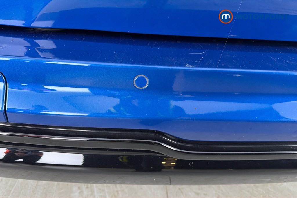 Ford Ecosport St-Line Manual Petrol SUV - Stock Number (1664223) - 40th supplementary image