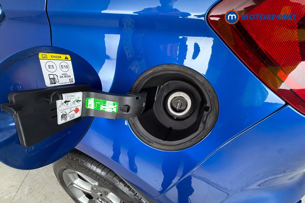 Ford Ecosport St-Line Manual Petrol SUV - Stock Number (1664223) - 41st supplementary image
