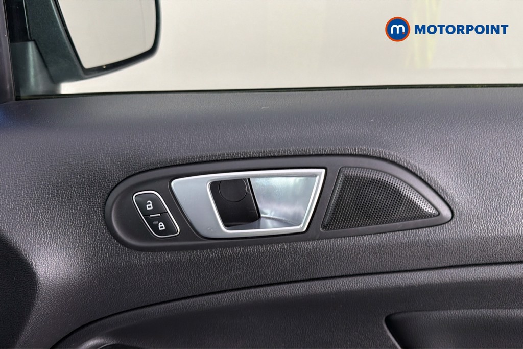Ford Ecosport St-Line Manual Petrol SUV - Stock Number (1664223) - 42nd supplementary image