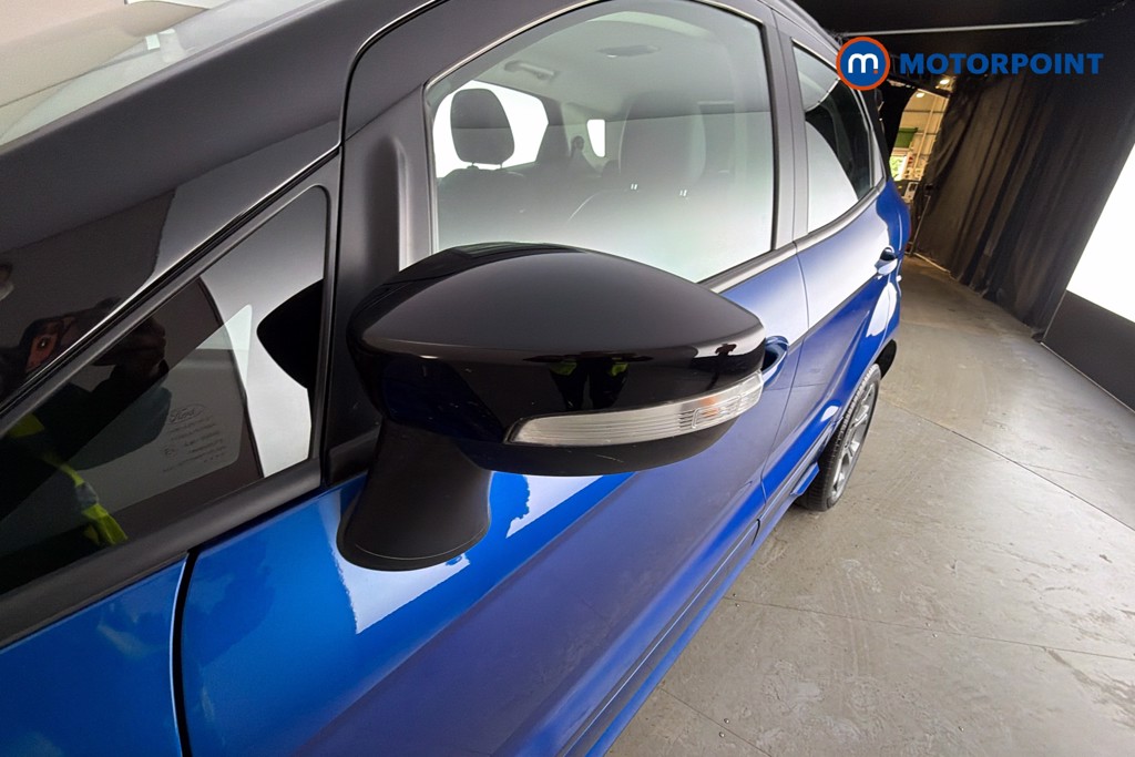 Ford Ecosport St-Line Manual Petrol SUV - Stock Number (1664223) - 43rd supplementary image