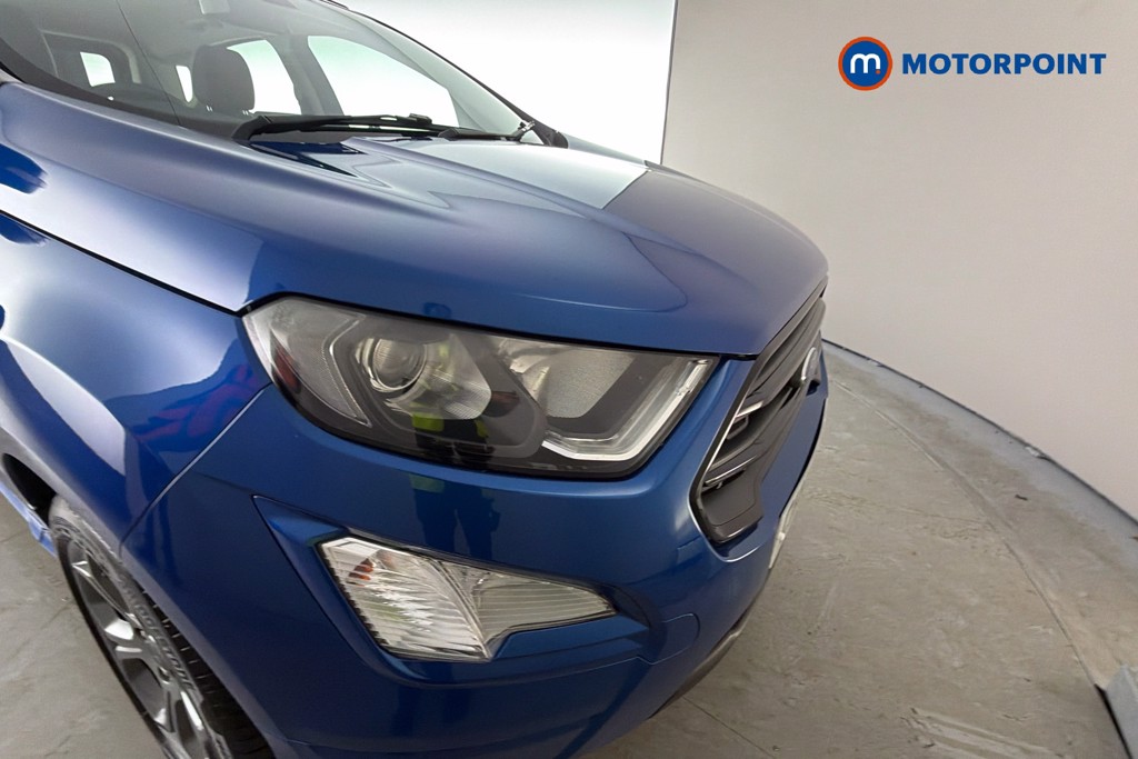 Ford Ecosport St-Line Manual Petrol SUV - Stock Number (1664223) - 44th supplementary image