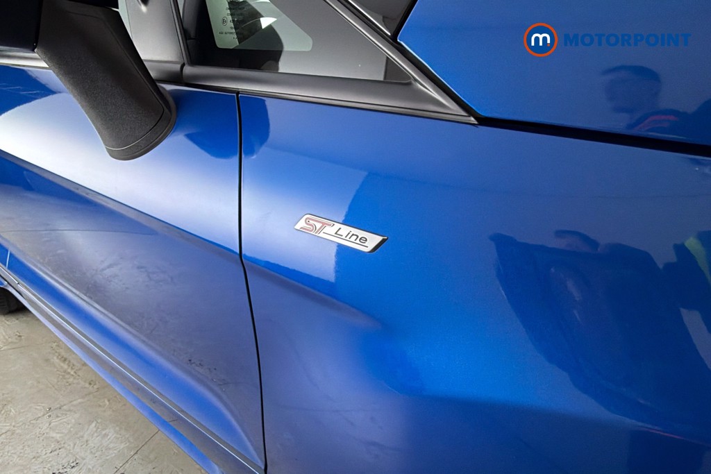 Ford Ecosport St-Line Manual Petrol SUV - Stock Number (1664223) - 46th supplementary image