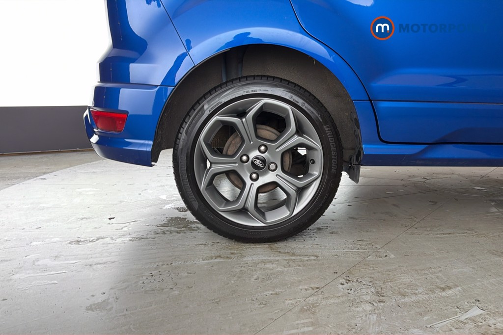 Ford Ecosport St-Line Manual Petrol SUV - Stock Number (1664223) - 49th supplementary image