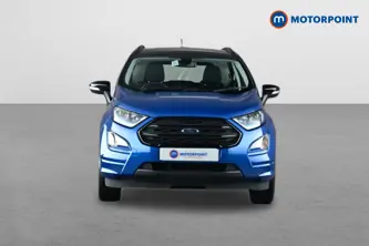 Ford Ecosport St-Line Manual Petrol SUV - Stock Number (1664223) - Front bumper