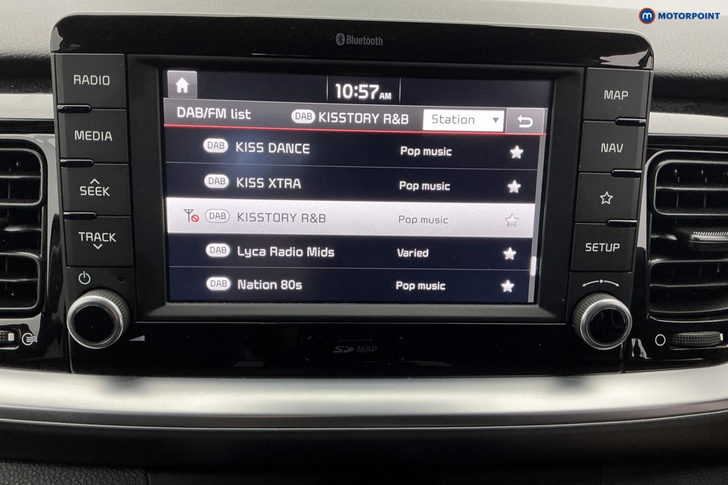 KIA Stonic 3 Automatic Petrol SUV - Stock Number (1664367) - 2nd supplementary image