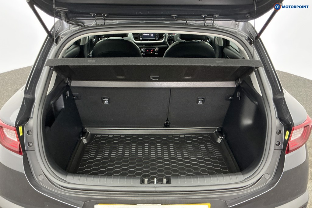 KIA Stonic 3 Automatic Petrol SUV - Stock Number (1664367) - 3rd supplementary image