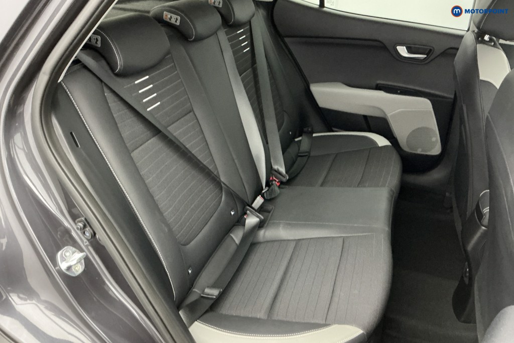 KIA Stonic 3 Automatic Petrol SUV - Stock Number (1664367) - 4th supplementary image