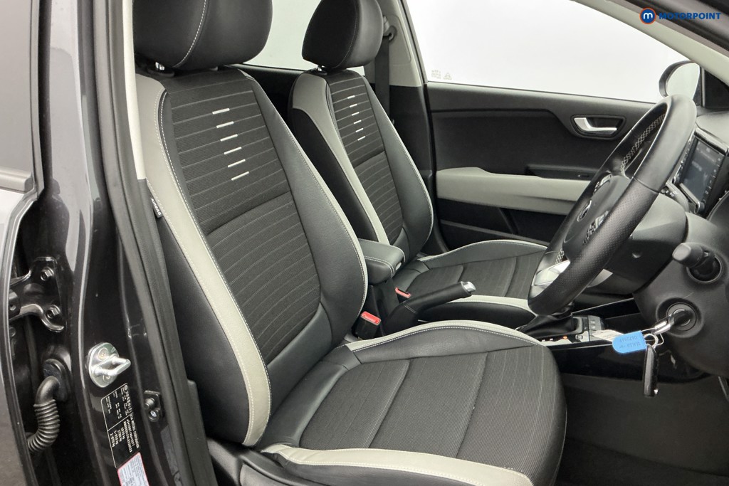 KIA Stonic 3 Automatic Petrol SUV - Stock Number (1664367) - 5th supplementary image