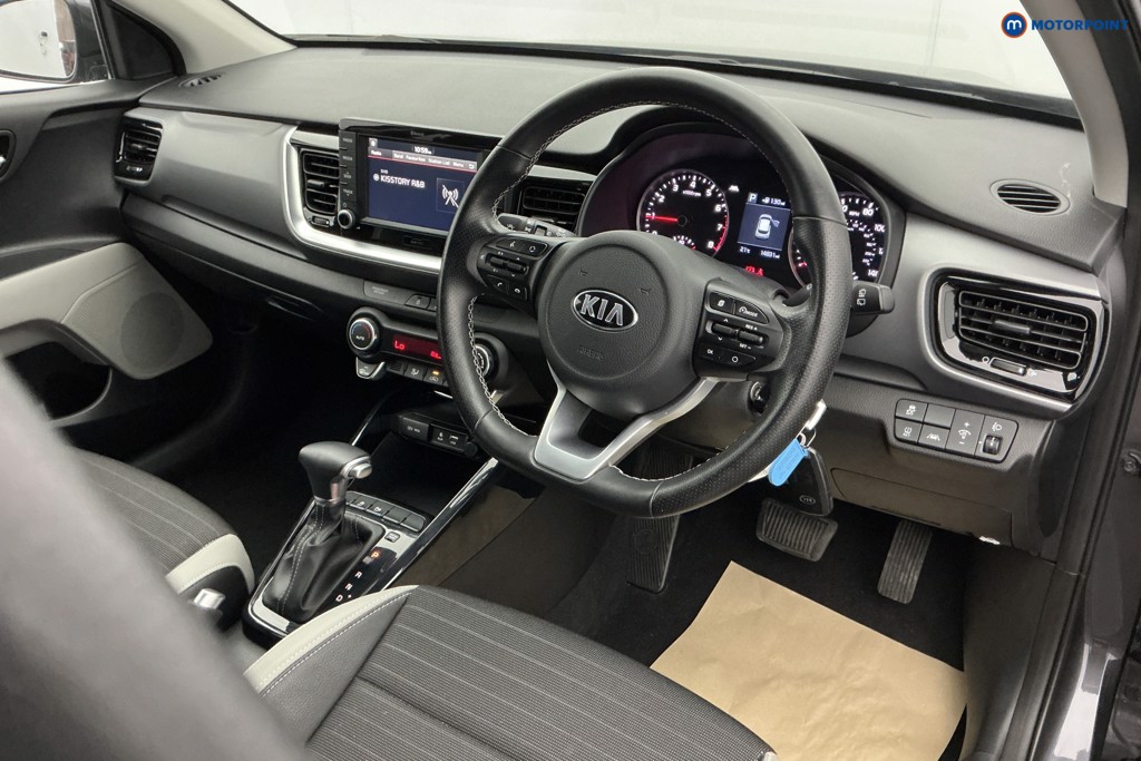 KIA Stonic 3 Automatic Petrol SUV - Stock Number (1664367) - 6th supplementary image