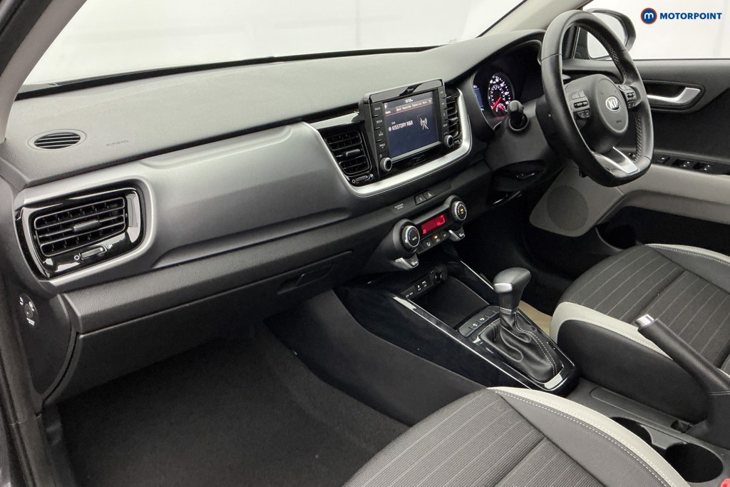 KIA Stonic 3 Automatic Petrol SUV - Stock Number (1664367) - 7th supplementary image