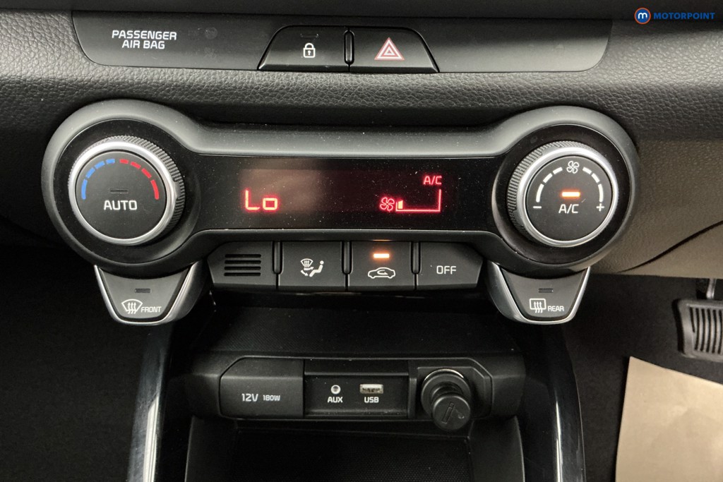 KIA Stonic 3 Automatic Petrol SUV - Stock Number (1664367) - 10th supplementary image