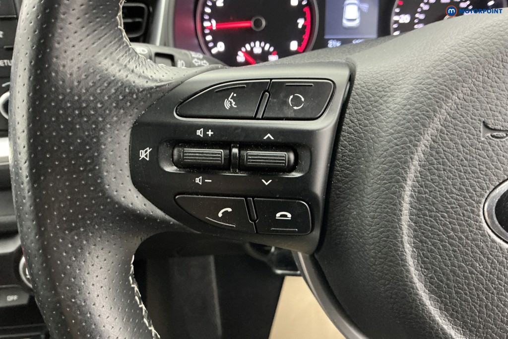 KIA Stonic 3 Automatic Petrol SUV - Stock Number (1664367) - 11th supplementary image