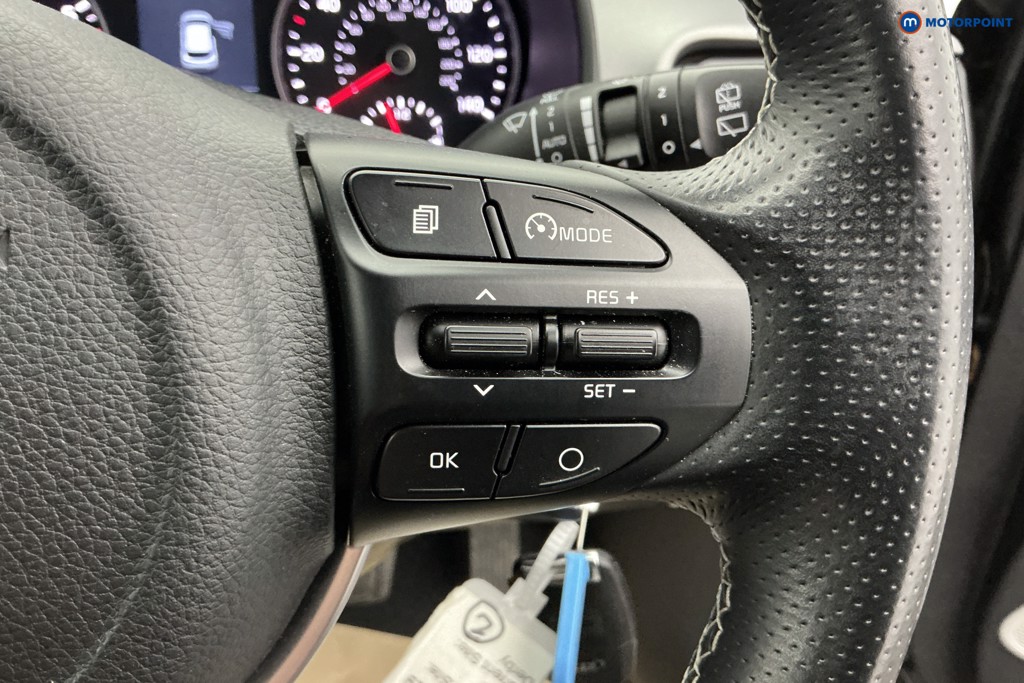 KIA Stonic 3 Automatic Petrol SUV - Stock Number (1664367) - 12th supplementary image