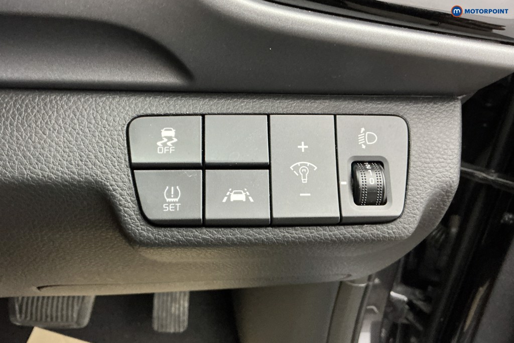 KIA Stonic 3 Automatic Petrol SUV - Stock Number (1664367) - 13th supplementary image