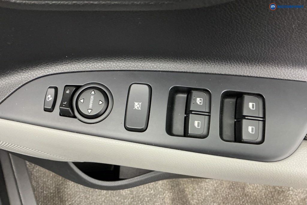 KIA Stonic 3 Automatic Petrol SUV - Stock Number (1664367) - 15th supplementary image