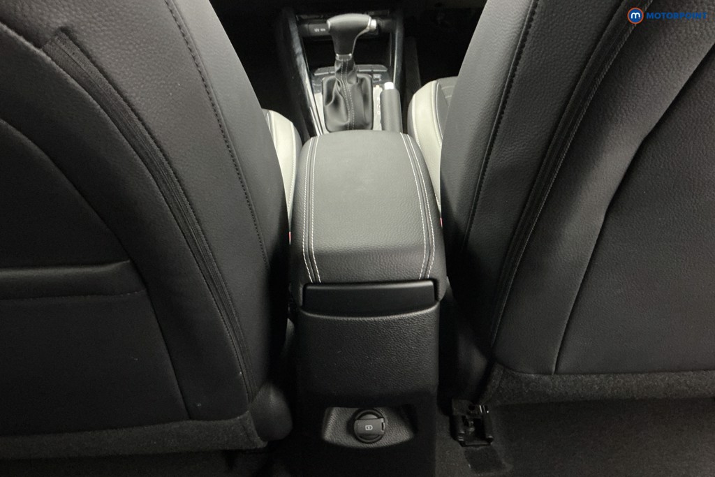 KIA Stonic 3 Automatic Petrol SUV - Stock Number (1664367) - 17th supplementary image