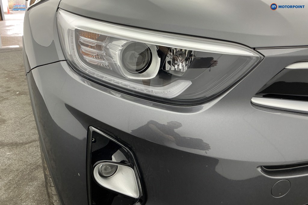 KIA Stonic 3 Automatic Petrol SUV - Stock Number (1664367) - 19th supplementary image
