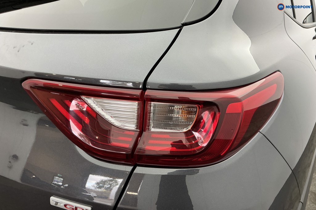 KIA Stonic 3 Automatic Petrol SUV - Stock Number (1664367) - 20th supplementary image