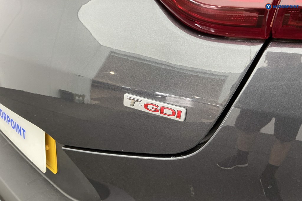 KIA Stonic 3 Automatic Petrol SUV - Stock Number (1664367) - 21st supplementary image