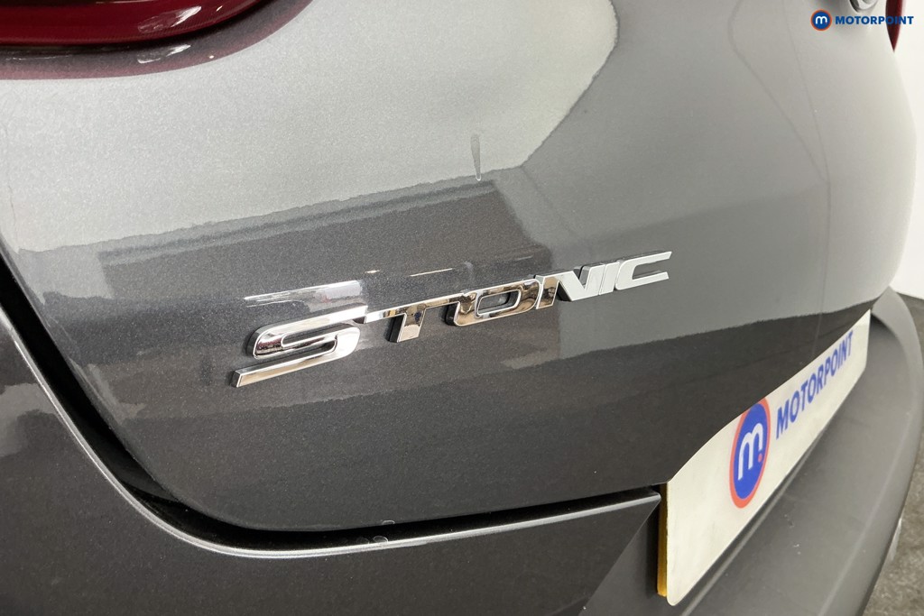 KIA Stonic 3 Automatic Petrol SUV - Stock Number (1664367) - 22nd supplementary image